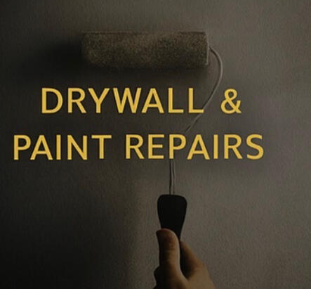 Dry Wall Repairs Dry Wall Repairs